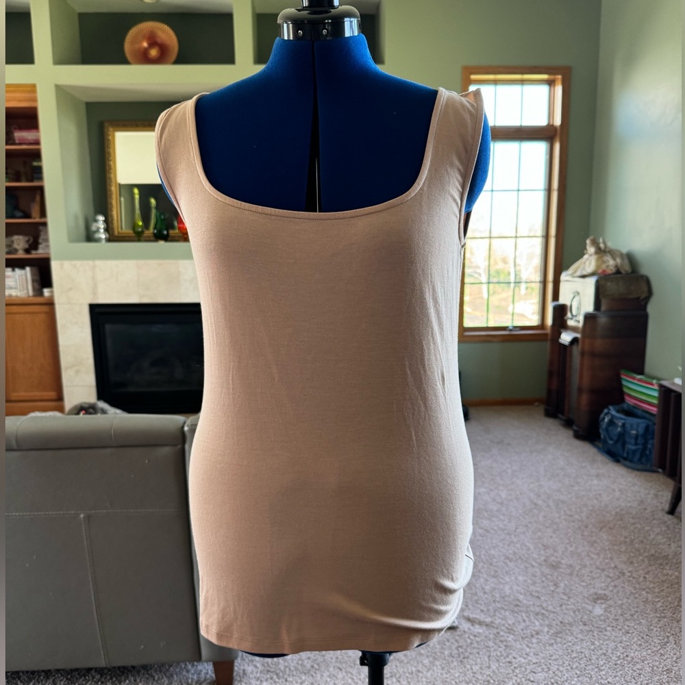 NWT Marcella Maxine tank